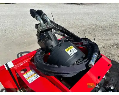 Used FECON _UNKNOWN_ Stump Cutters Iowa US | Keast Enterprises #1360311