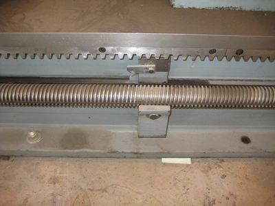 USED 1944 NILES AP60H