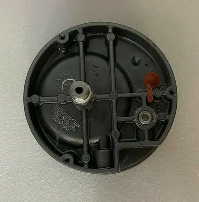 MAGNEHELIC MAX PRESSURE 15PSIG