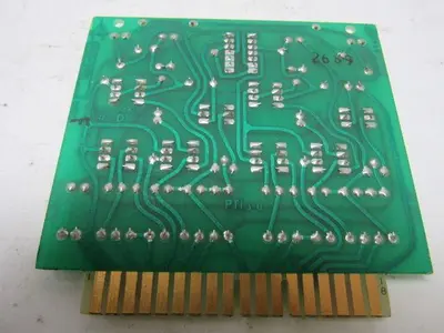 SCI 080-2451 Rev. F PCB Computer Circuit Board