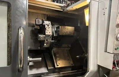 2013 HAAS ST-30Y CNC Lathes | Midstate Machinery (3)