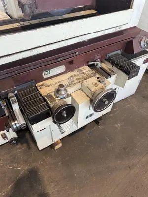 USED CHEVALIER FS6-1224AD