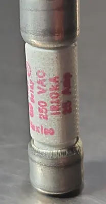 Used Gould Shawmut _UNKNOWN_ Fuses South Carolina US | Palmetto Automation #1250164
