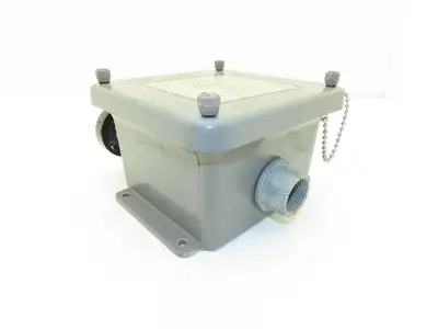 Hughey & Phillips StrobeGuard SS-124 Ambient Light Detector