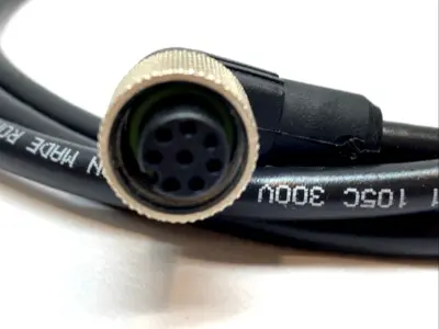USED LUMBERG 600002001