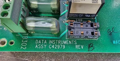 USED WINTRISS C42979