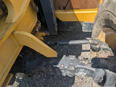 Used 2013 CATERPILLAR TL642 Misc Forklifts Alabama US | Proxy Equipment #1388994