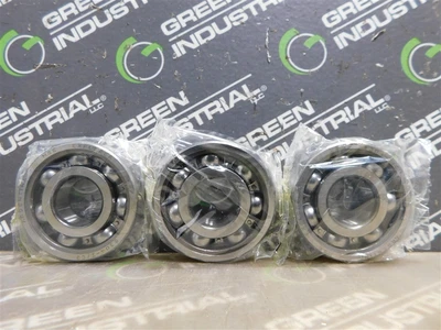 USED SKF 6304 ZJEM
