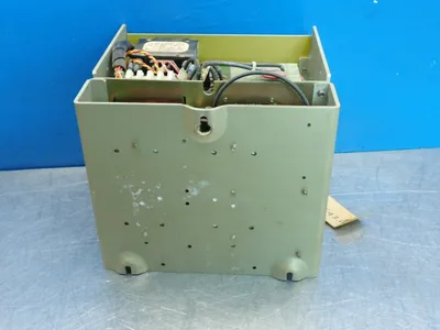 Used RELIANCE ELECTRIC 14C62 Variable Speed Drives Ohio US | HGR 24 #907575