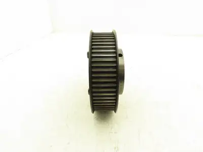 W64-8M-35-SK Timing Belt Sprocket 64T 35mm Belt SK Bushing 1-11/16" Bore