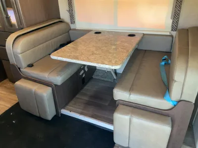 Used 2018 THOR SPRINTER Campers, Caravans, Motorhomes Michigan US | Miedema Asset Management Group #1468652