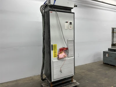 ABB ACS880 Drive, 382 Amp, 575 Volt