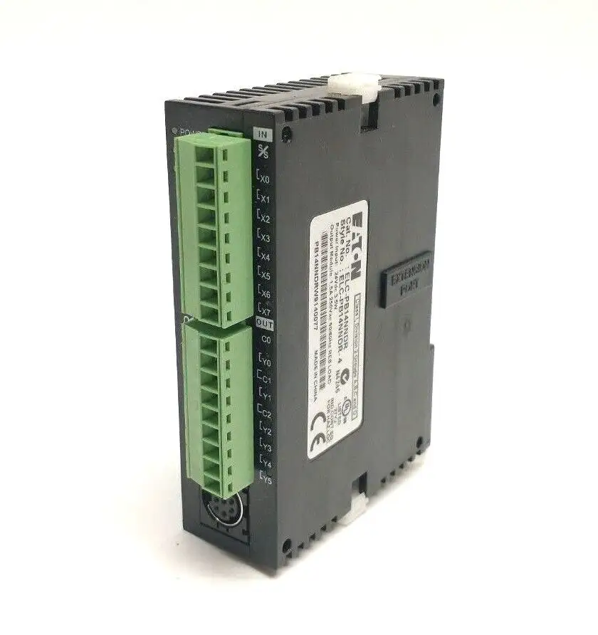 USED EATON ELC-PB14NNDR-4