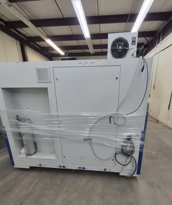 2022 DATRON MLCUBE Vertical Machining Centers | Machinery Network (3)
