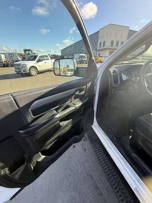 Used 2020 DODGE RAM 3500 TRADESMAN Service & Utility Trucks Minnesota US | Carco Truck & Equipment #1561465