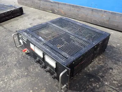 USED SORENSEN DCR 2050B