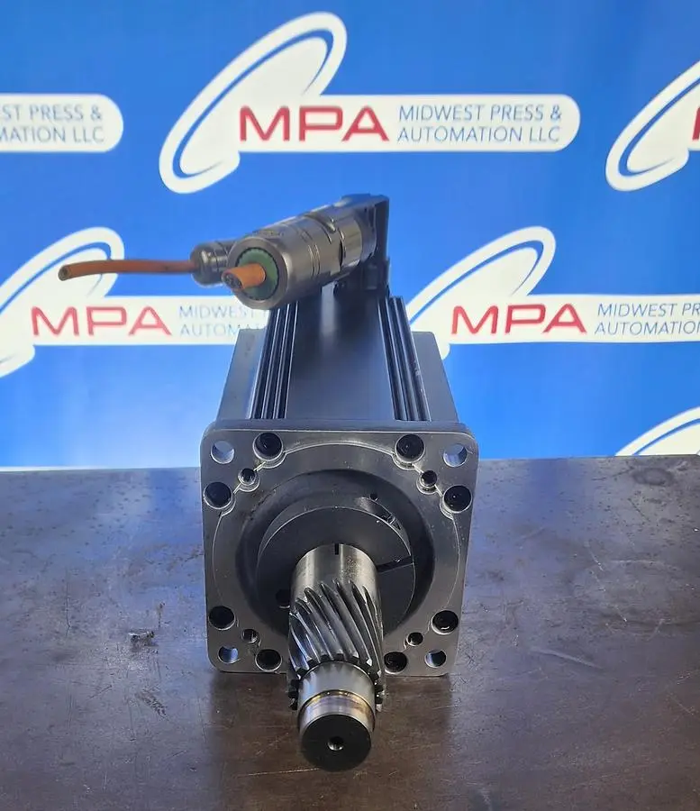 USED INDRAMAT MSK071D-0450-NN-M1-UP1-NNNN