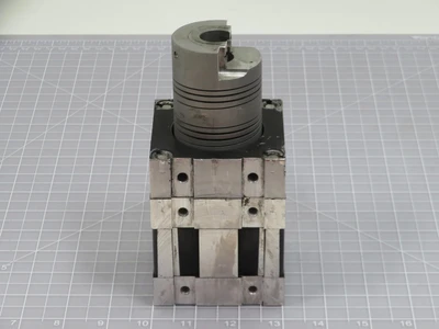 Used EMC _UNKNOWN_ Rotary Actuators Texas US | OCO Industrial #1716553