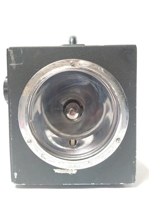 General Radio Strobotac 631-B Strobe Light Vintage Tachometer 15944