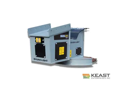 Used BAUMALIGHT _UNKNOWN_ Misc Construction Attachements Iowa US | Keast Enterprises #1360088