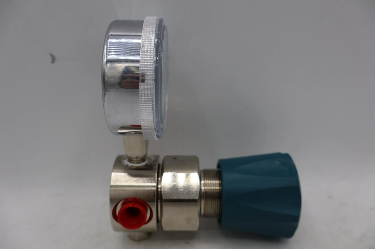 USED AIR GAS Y11-241D