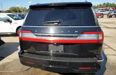 USED 2020 LINCOLN NAVIGATOR