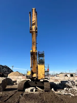 2011 LIEBHERR R954BHDW Crawler Excavators | ListingHippo (45)