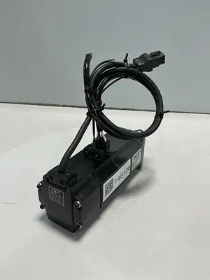 USED MITSUBISHI HC-MF43B-S11