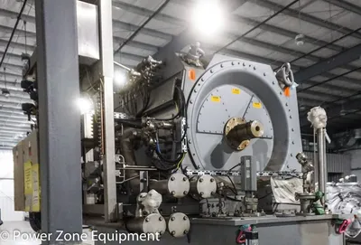 NEW VOITH VORECON RWE-12F7