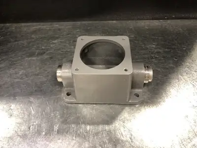 NEW HUBBELL VRC23