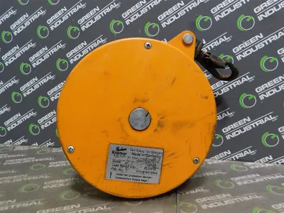 USED KROMER 7230-05