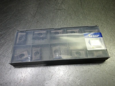 Iscar Carbide Milling Inserts QTY10 3M AXKT 2006PDTR IC908 (LOC2341)