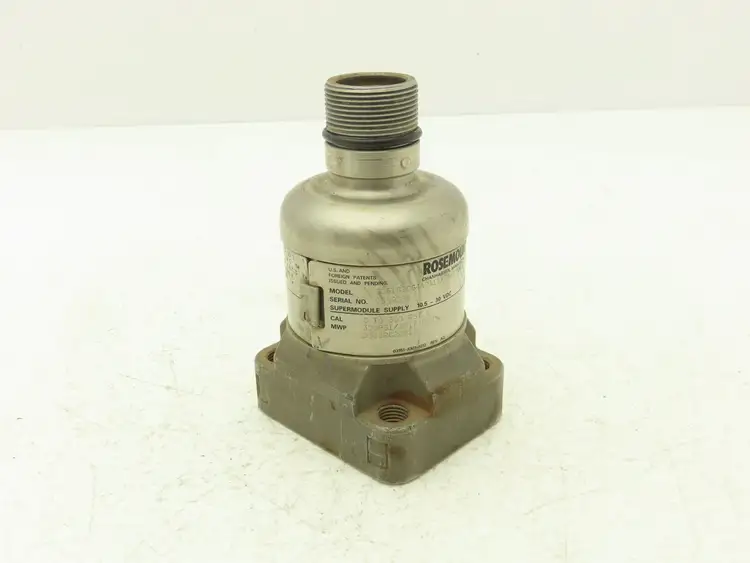 Used ROSEMOUNT _UNKNOWN_ Sensors Indiana US | Arrow Industrial #719953