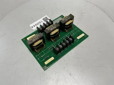 USED DYNAPOWER A8-447