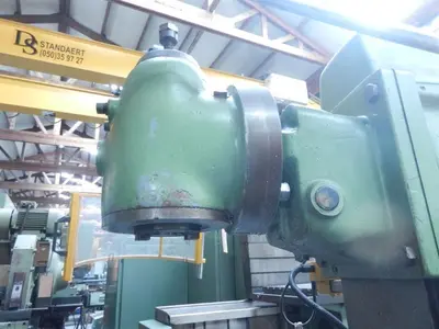 USED DORMAC UF0