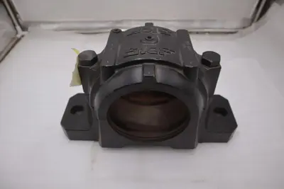 SKF SNL 520-617 HOUSING SPLIT PILLOW BLOCK 2BOLT - STOCK CC-42