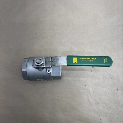 NEW Hammond Cf 8m