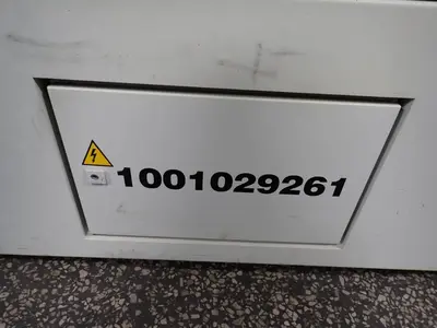 Used 2008 ADCOLE 1000 Measuring Machines Ohio US | HGR 24 #756987