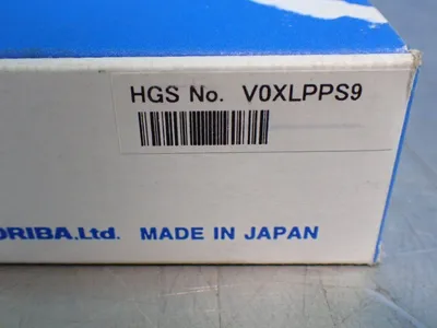 Used HORIBA IG331 Miscellaneous Testers Ohio US | HGR 24 #1187239