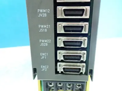 USED FANUC A06B6079H205
