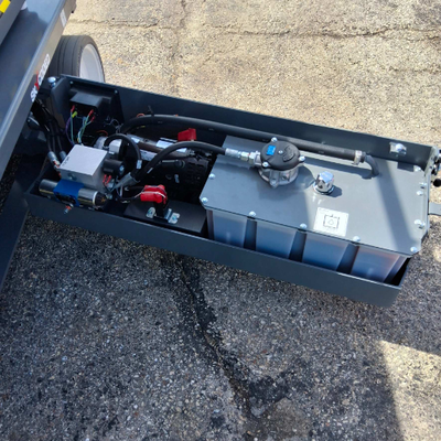 NEW 2026 Skyjack SJ4740E