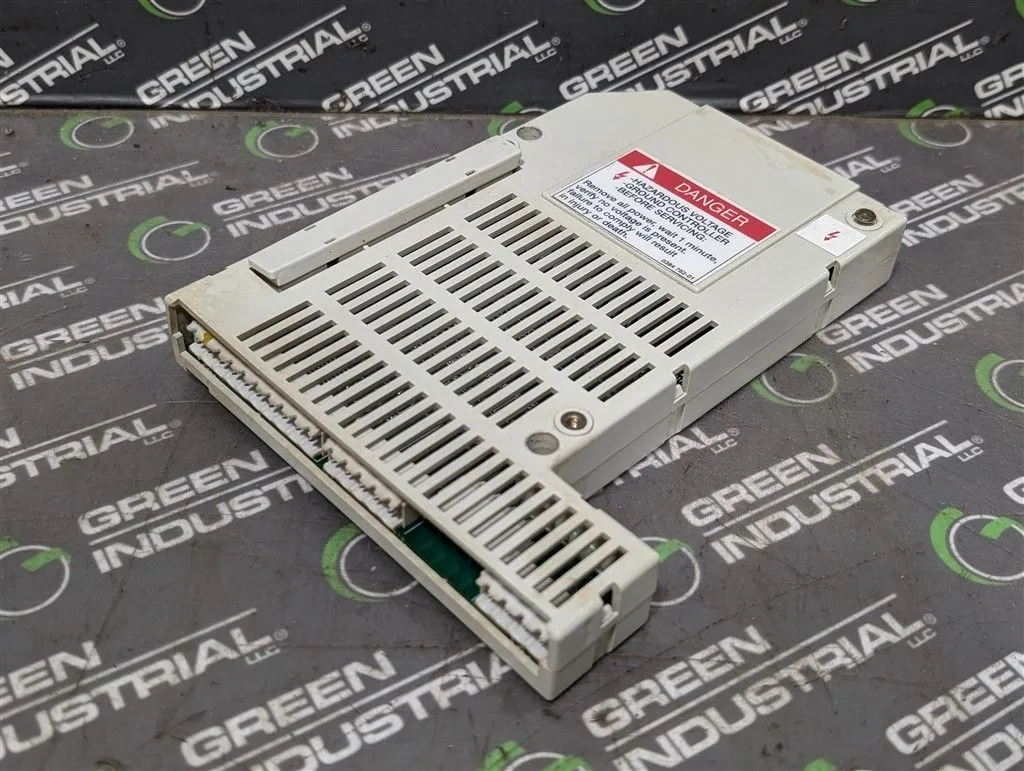 Schneider Electric VW3A66205 Variable Frequency Drive Interface Assembly Used