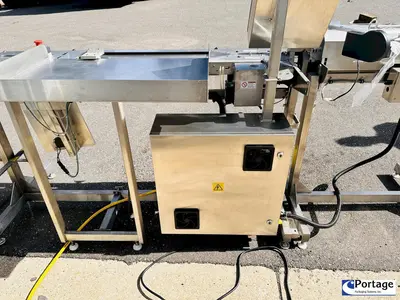 NEW 2020 AUTOMATED PACKAGING SYSTEMS 30" SPRINT SIDEPOUCH BAGGER/SEALER