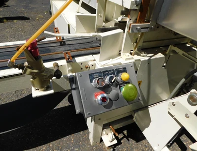 Used SURE WAY CASE PACKER R 101 Casing New Jersey US | Champion Trading Corporation #1418456