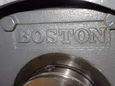USED BOSTON HF73850B9H922