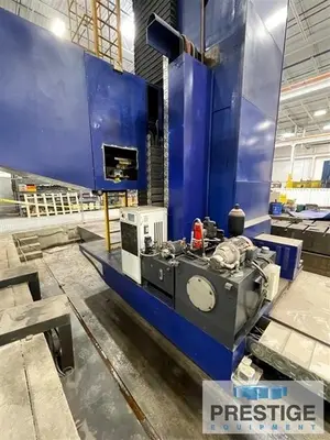USED 2015 HHT MACHINERY CFBR 6913