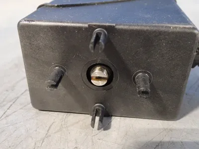 Used BUSCHJOST 0000000.9651 Pumps Ohio US | HGR 24 #776397