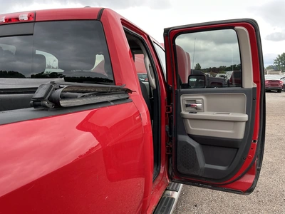 Used 2012 DODGE RAM Pickup Trucks Michigan US | Miedema Asset Management Group #1322338