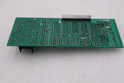 NORDSON 310676 CIRCUIT BOARD STOCK #K-2399