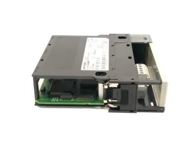 USED ALLEN BRADLEY 1756-DNB SER. A REV. K01 F/W REV. 3.008